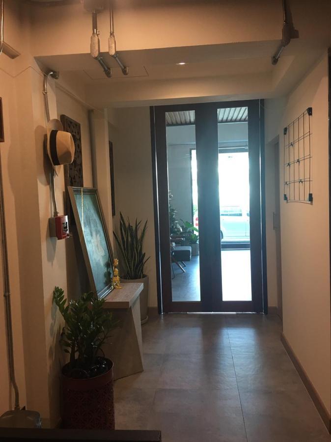 Albergue Tree​ For​ Rest​ Poshtel Bangkok Exterior foto