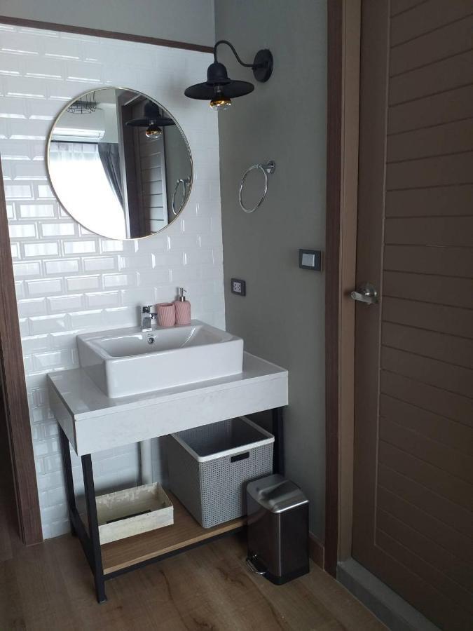 Albergue Tree​ For​ Rest​ Poshtel Bangkok Exterior foto